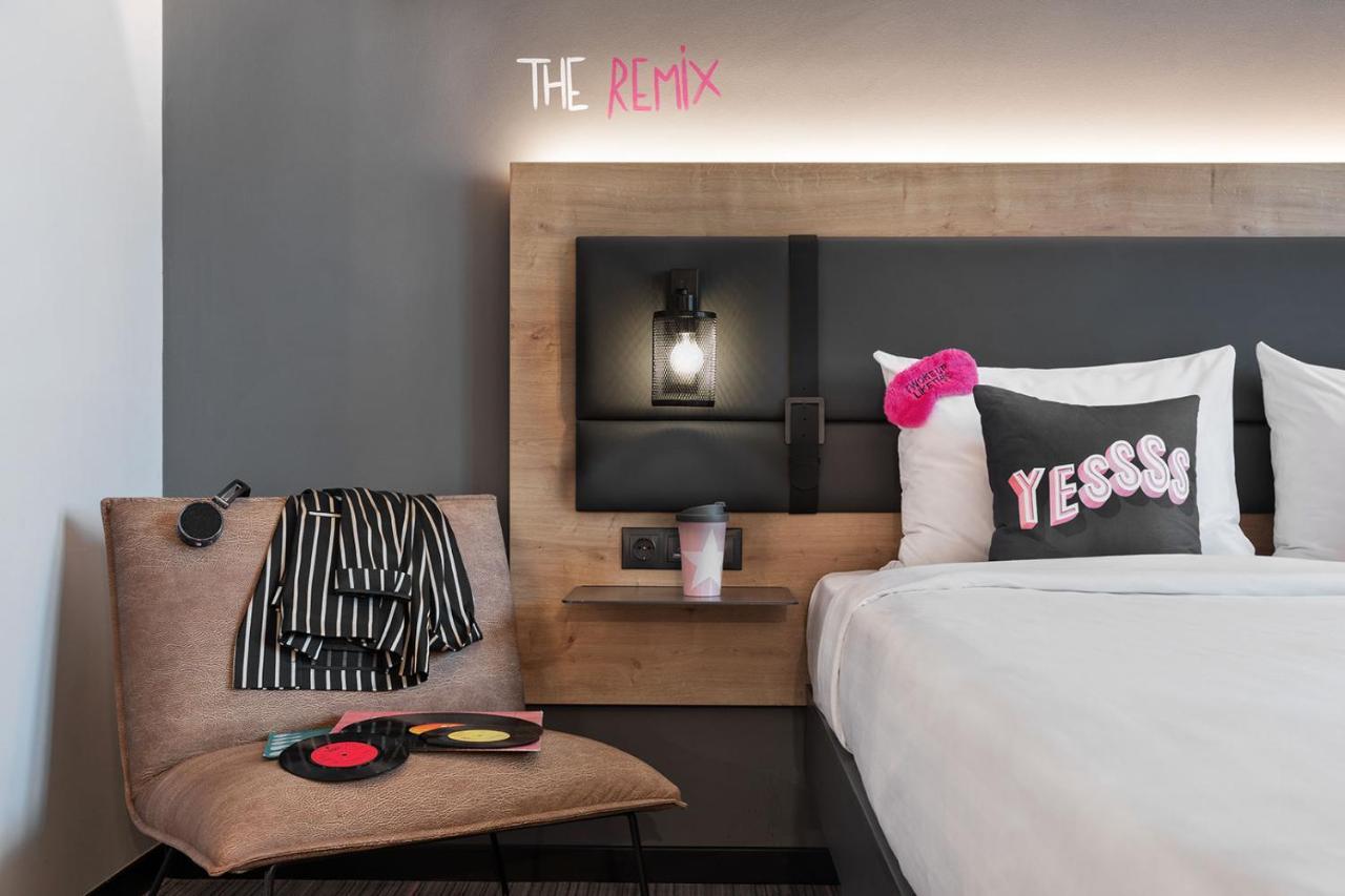 Moxy Old Town 3* 布加勒斯特