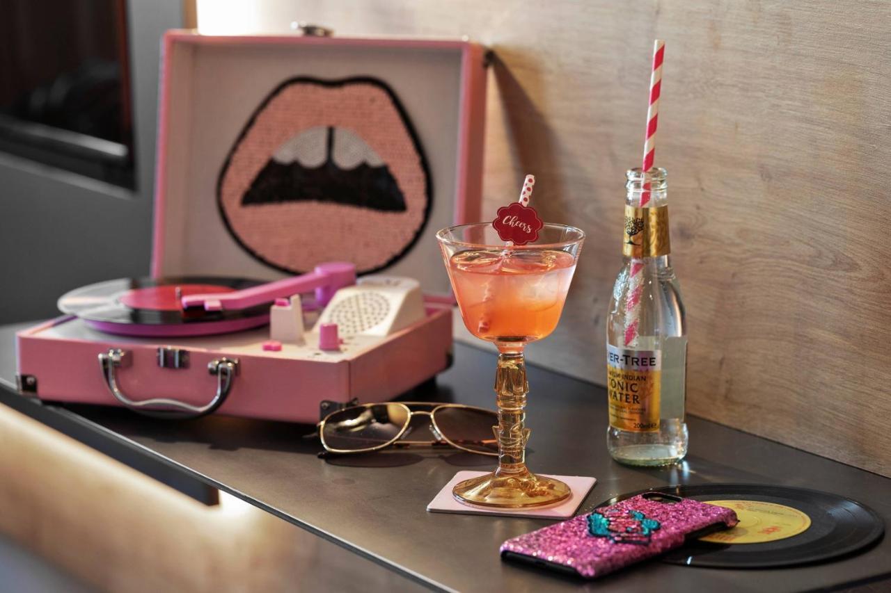 Moxy Old Town Bukarest