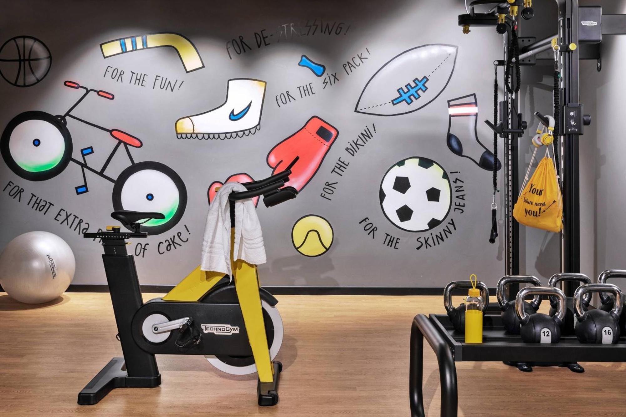 Moxy Old Town 3* Bukarest